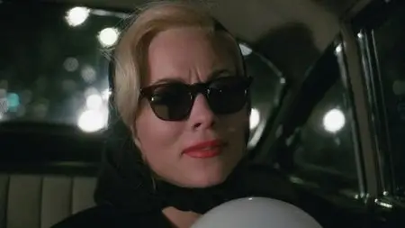 Insignificance (1985)