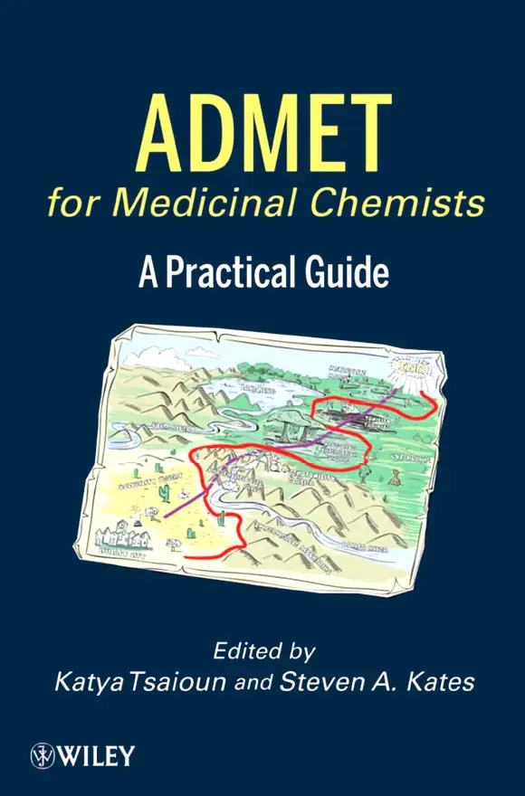 ADMET for Medicinal Chemists: A Practical Guide