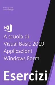 Applicazioni Windows Form Esercizi