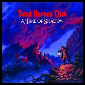 Dead Heroes Club - Discography [3 Studio Albums] (2004-2013)