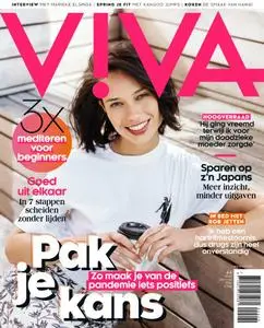 Viva Netherlands – 28 oktober 2020