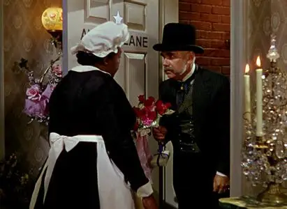Rancho Notorious (1952)