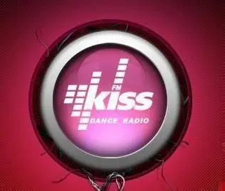 VA - KISS FM TOP100 (2008)