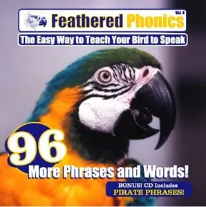 The Easy Way To Teach Your Bird To Speak More Words and Phrases