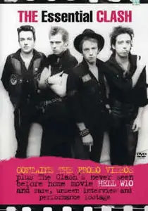 The Clash - The essential Clash (2003)