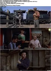 The Magnificent Seven (1960) 50th Anniversary Edition
