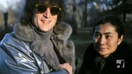 PBS - American Masters: Lennon Nyc (2010)