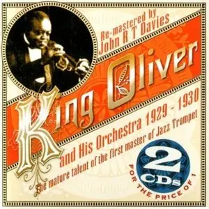 King Oliver and His Orchestra - 1929 – 1930