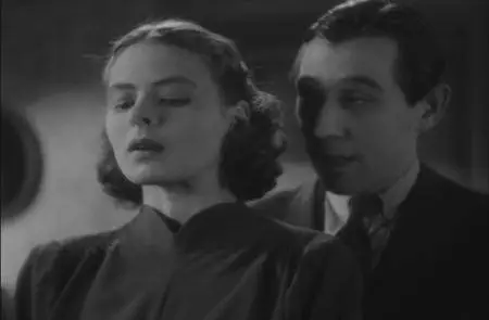 A Woman's Face / En kvinnas ansikte (1938) [Criterion Collection]