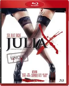 Julia X (2011)