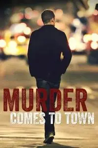 Murder Comes To Town S05E05