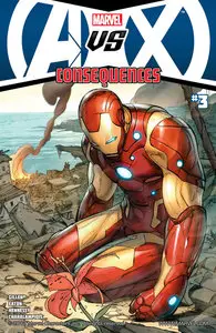 AVX Consequences 03 (of 5) (2012)