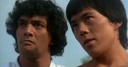 The Kentucky Fried Movie (1977)