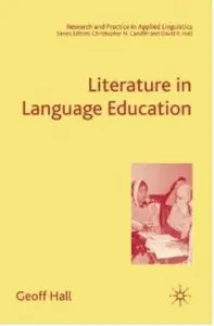 Literature in Language Education [Repost]