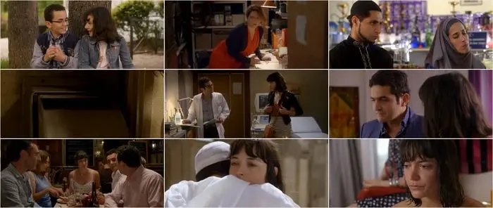 Je suis à vous tout de suite (2015)