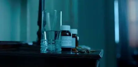 Patrick Melrose S01E03