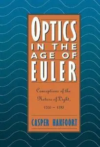 Optics in the age of Euler