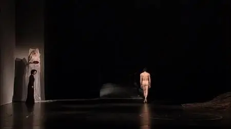 Ballet De L'Opèra National De Paris. Orpheus and Eurydice (2008)