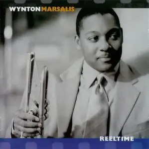 Wynton Marsalis - Reeltime (1999) {Columbia--Sony Classical SK51239}