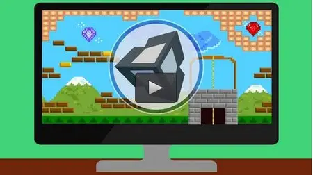 Udemy – Intermediate Topics for Unity Game Developers - Part One