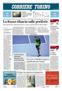 Corriere Torino - 16 Novembre 2022