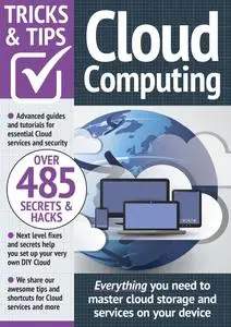 Cloud Computing Tricks and Tips - November 2023