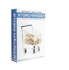 Proxis Store Manager Cash Register 5.0