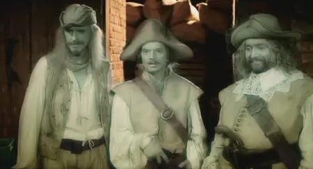 Ghost Pirates - L'auberge de la peur (2009)