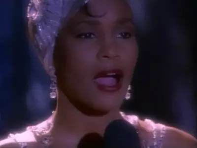 Whitney Houston - The Ultimate Collection (2007)