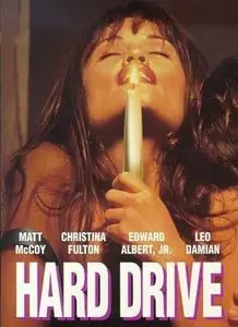 Hard Drive (1994) 