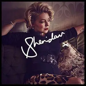 Sheridan Smith - Sheridan (2017)