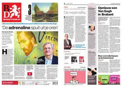 Brabants Dagblad - Oss – 16 november 2017