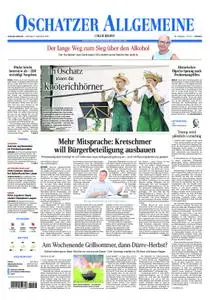 Oschatzer Allgemeine Zeitung - 17. September 2019