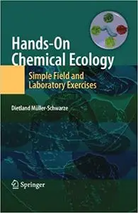 Hands-On Chemical Ecology:: Simple Field and Laboratory Exercises