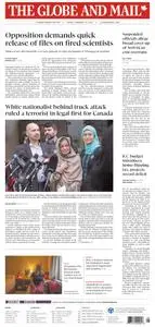The Globe and Mail - February 23, 2024