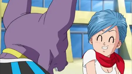 Dragon Ball Super - S03E02