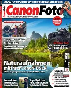 Canon Foto - Nr.04 2015