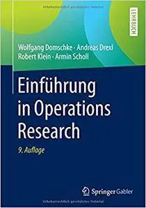 Einführung in Operations Research (Repost)