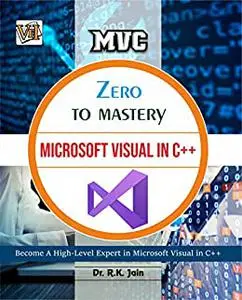 Zero To Mastery In Microsoft Visual BASIC In C++,