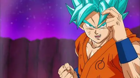 Dragon Ball Super - S03E12