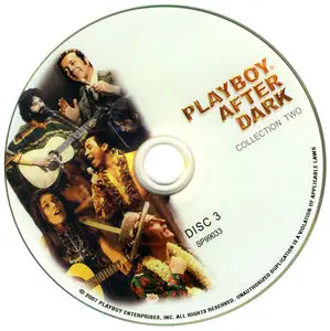 Playboy After Dark - The Legendary Television Show. Collection Two (2007)