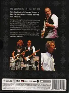 Inside Status Quo - 1968-1991 Independed Critical Review (2005)