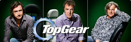 Top Gear S22E01 (2015)