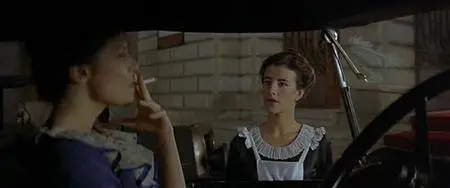 La Femme de Chambre du Titanic (1997)