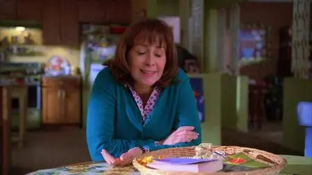 The Middle S01E14