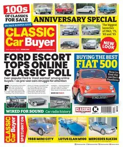 Classic Car Buyer – 29 March 2023