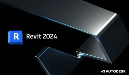 Autodesk Revit 2024.1 (x64) Multilingual