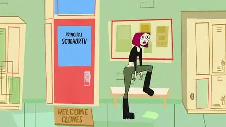 Clone High S02E04