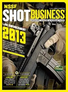 SHOT Business – June/July 2013