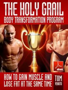 Holy Grail Body Transformation Program